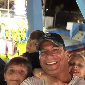 Meet your Posher, Steven